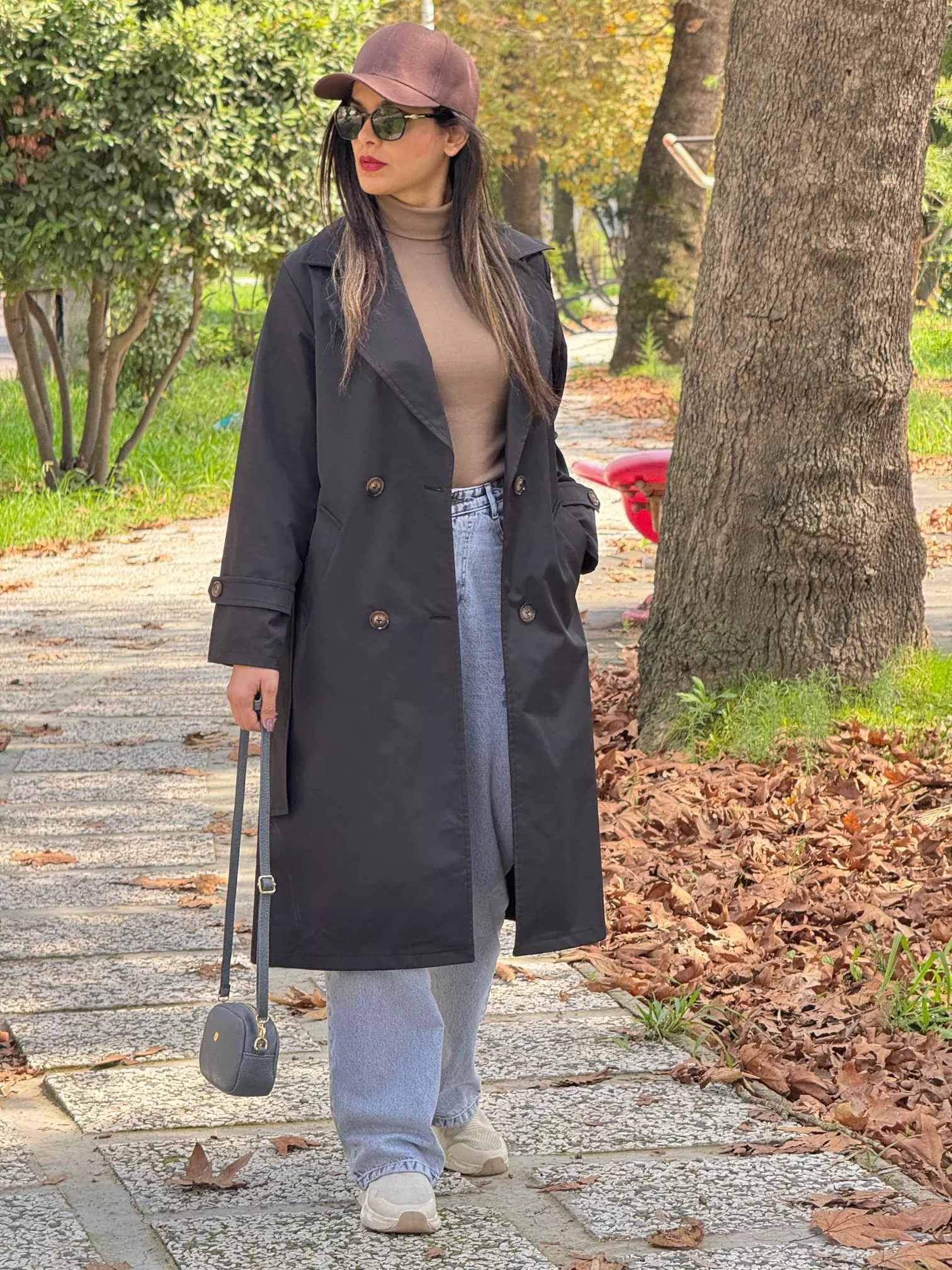 بارونی دو لایه پانی*